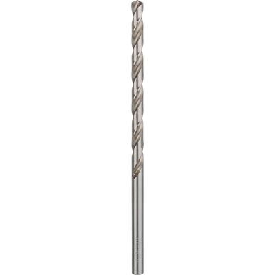 Bosch PRO HSS-G Extra Length Drill Bit 6.5mm Pack of 1