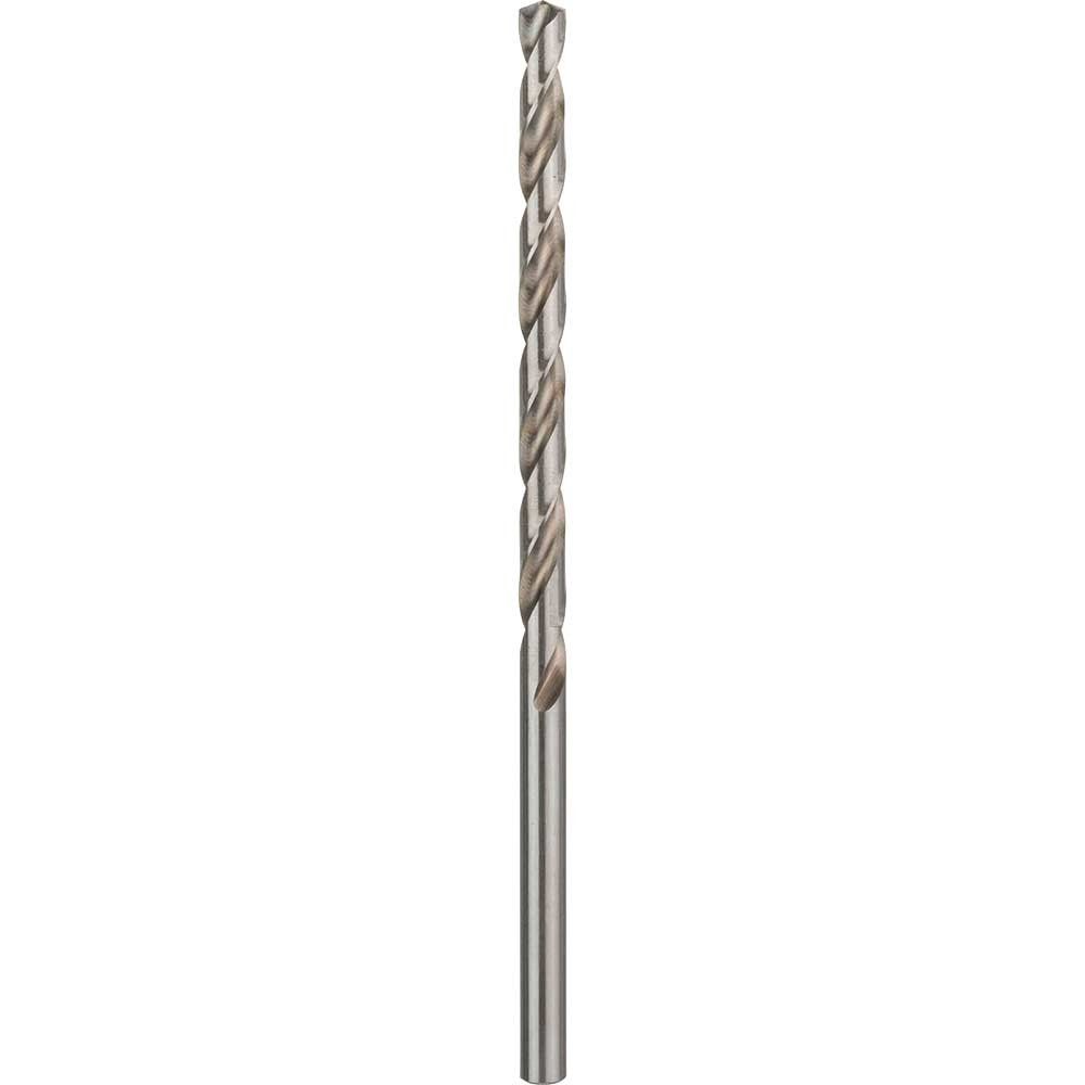 Bosch PRO HSS-G Extra Length Drill Bit 7mm Pack of 1 - Image 1