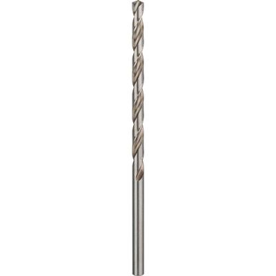 Bosch PRO HSS-G Extra Length Drill Bit 7mm Pack of 1