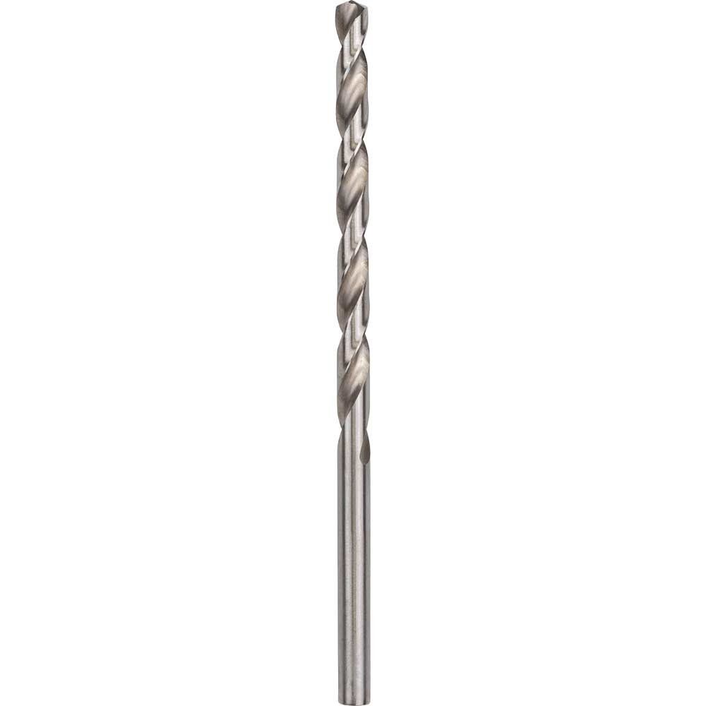 Bosch PRO HSS-G Extra Length Drill Bit 8mm Pack of 1 - Image 1