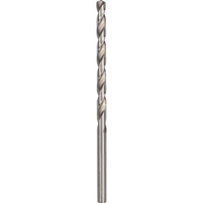 Bosch PRO HSS-G Extra Length Drill Bit 8mm Pack of 1