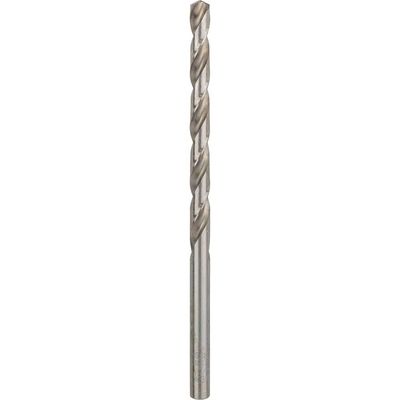 Bosch PRO HSS-G Extra Length Drill Bit 9mm Pack of 1