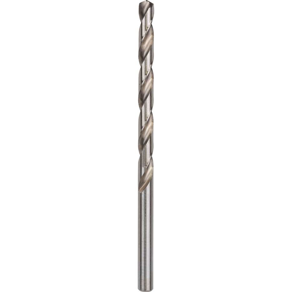 Bosch PRO HSS-G Extra Length Drill Bit 10mm Pack of 1 - Image 1