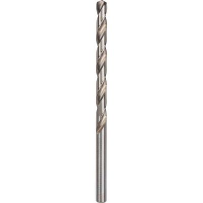 Bosch PRO HSS-G Extra Length Drill Bit 10mm Pack of 1