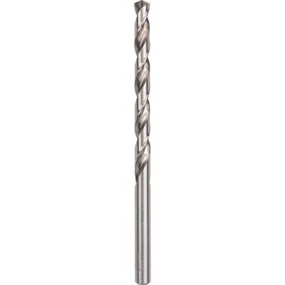 Bosch PRO HSS-G Extra Length Drill Bit 11mm Pack of 1