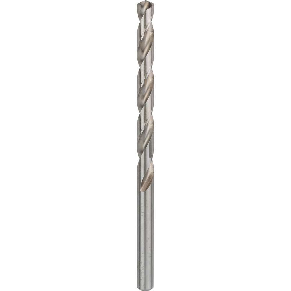 Bosch PRO HSS-G Extra Length Drill Bit 12mm Pack of 1 - Image 1