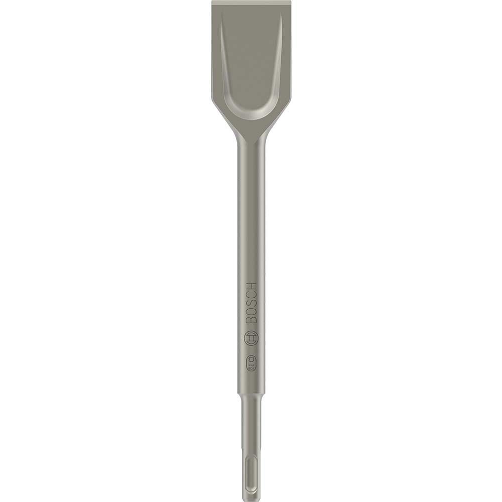 Bosch PRO SDS Plus Spade Chisel 40mm 250mm - Image 1