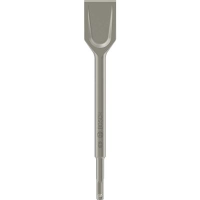 Bosch PRO SDS Plus Spade Chisel 40mm 250mm
