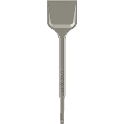 Bosch PRO SDS Plus Spade Chisel Self Sharpening 60mm 250mm