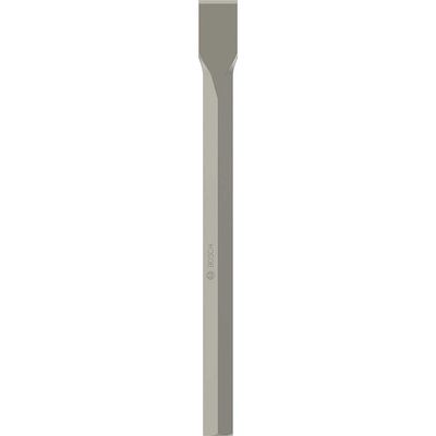 Bosch PRO 28mm Hex Breaker Flat Chisel 400mm 36mm