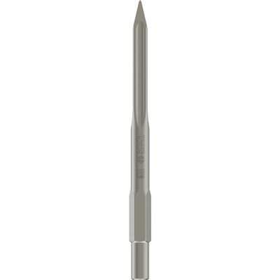 Bosch PRO 30mm Hex Breaker Self Sharpening Pointed Chisel 400mm