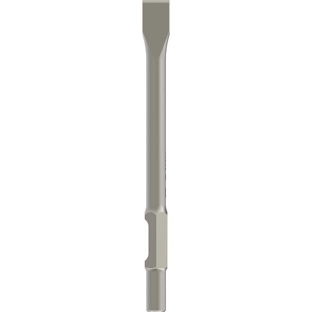 Bosch PRO 30mm Hex Breaker Flat Chisel 35mm 400mm - Image 1