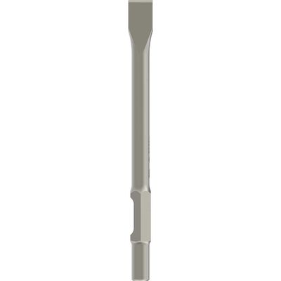 Bosch PRO 30mm Hex Breaker Flat Chisel 35mm 400mm