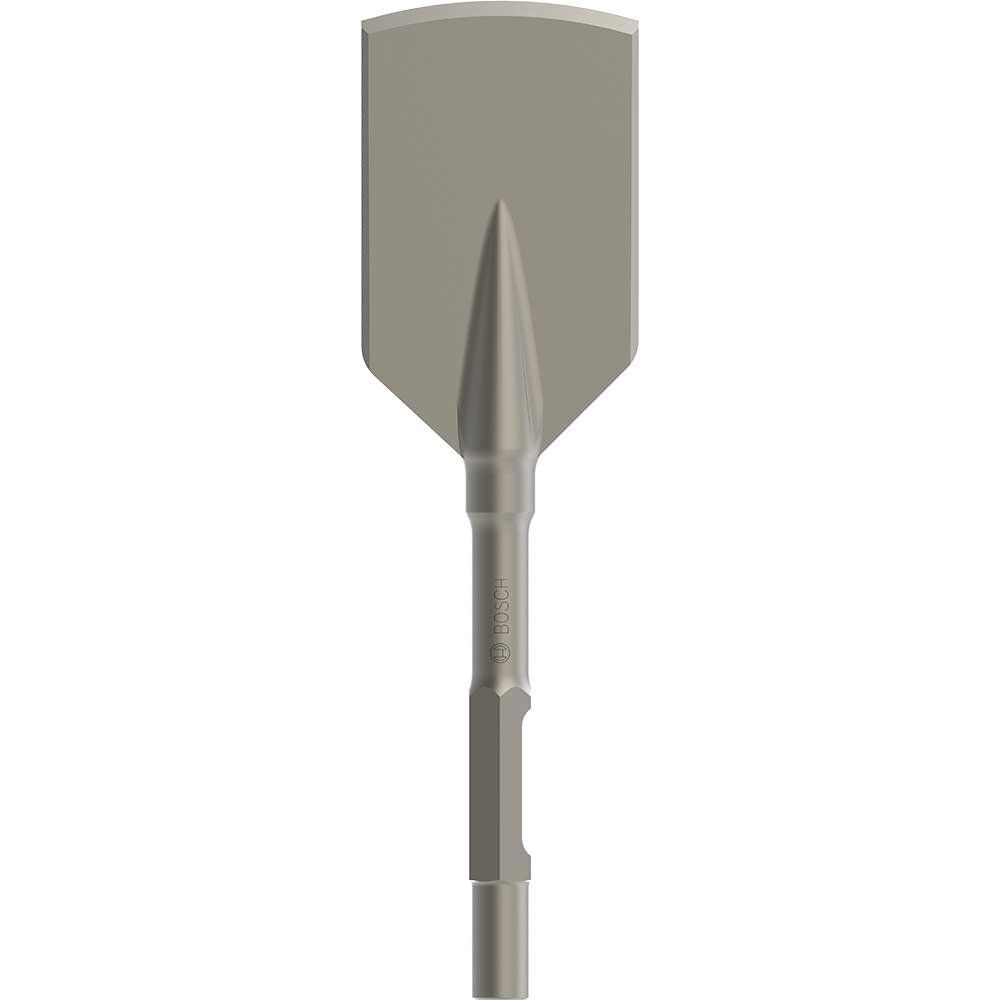 Bosch PRO 30mm Hex Breaker Asphalt Cutter 450mm 125mm - Image 1