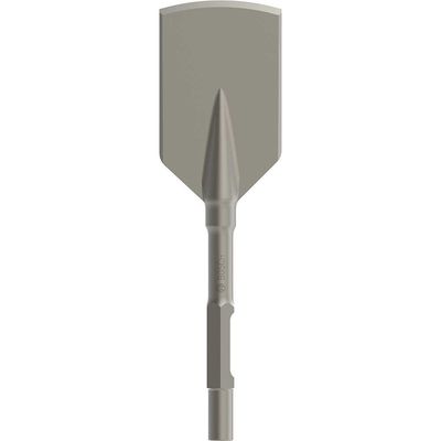Bosch PRO 30mm Hex Breaker Asphalt Cutter 450mm 125mm