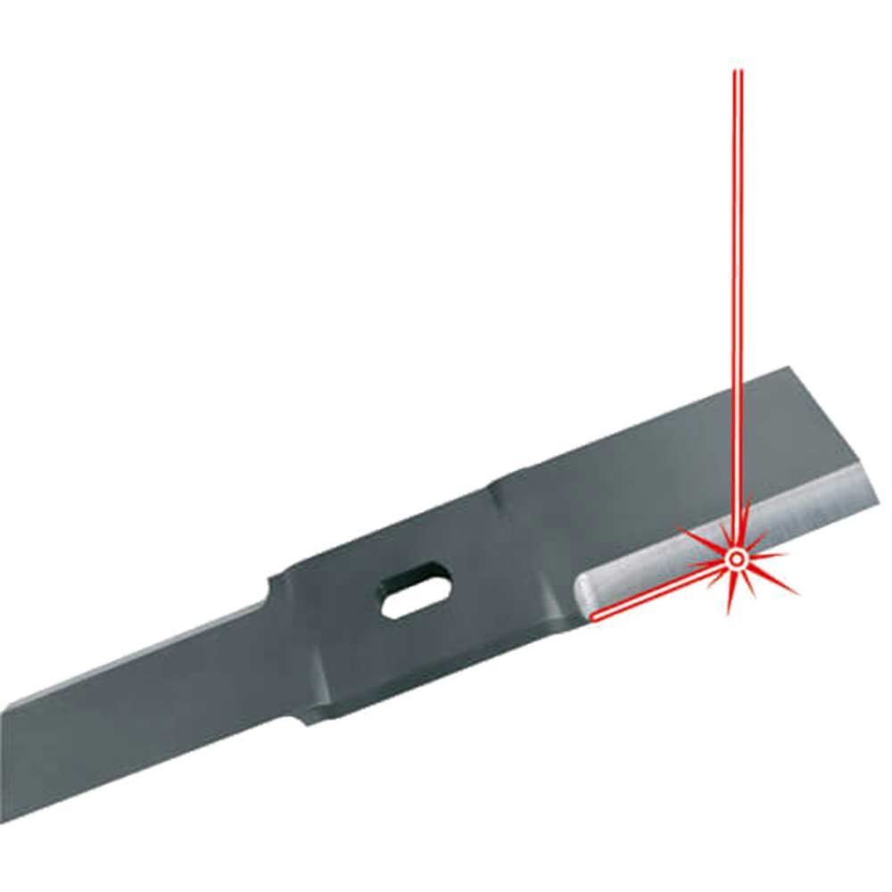 Bosch Genuine Garden Shredder Blade for AXT Rapid Shredders Pack of 1 - Image 1