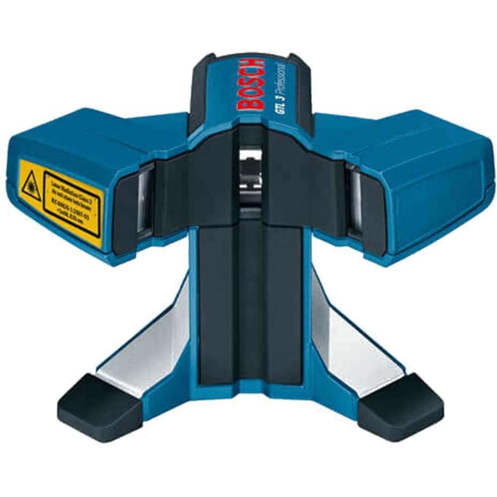 Bosch GTL 3 Floor and Wall Tile Line Laser Level - Image 1