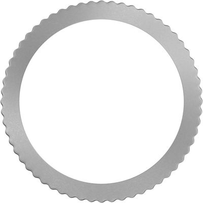 Bosch PRO Reducing Ring for 1.0mm to 1.3mm Circular Saw Blades 20mm 16mm 0.8mm