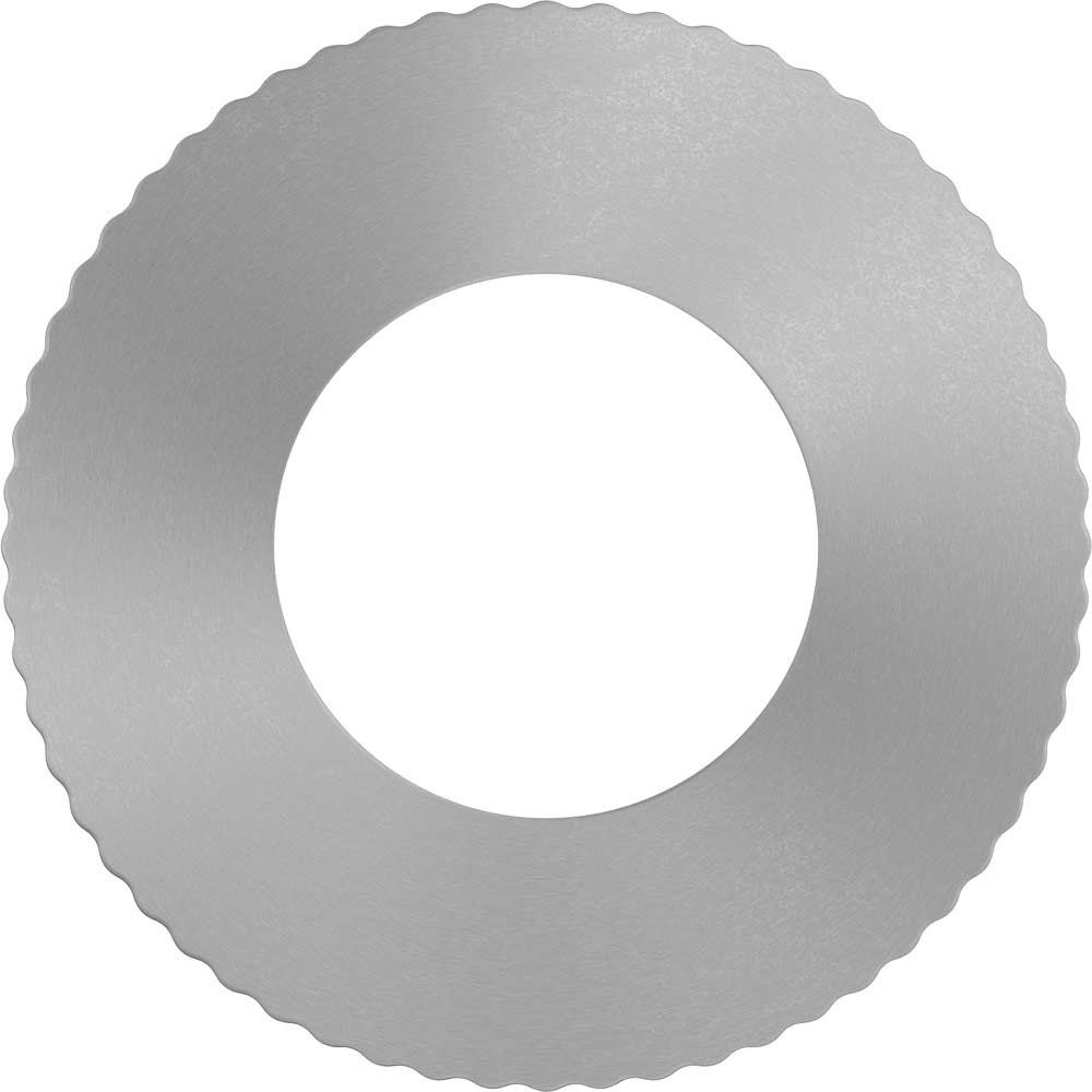 Bosch PRO Reducing Ring for 1.4mm to 1.7mm Circular Saw Blades 20mm 10mm 1.2mm - Image 1