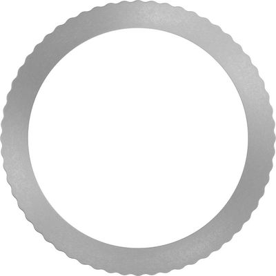 Bosch PRO Reducing Ring for 1.4mm to 1.7mm Circular Saw Blades 20mm 16mm 1.2mm