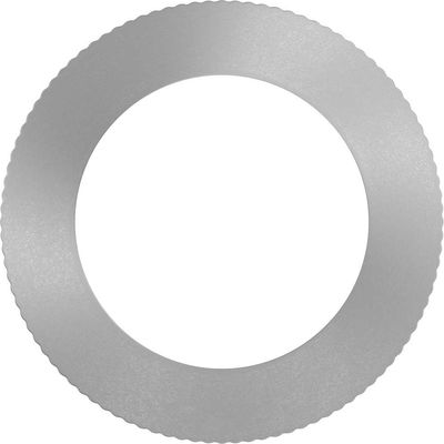 Bosch PRO Reducing Ring for 1.7mm to 2.2mm Circular Saw Blades 30mm 20mm 1.5mm
