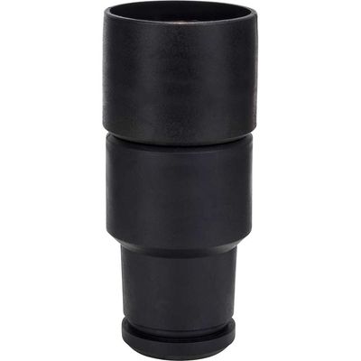 Bosch Dust Extractor 19mm To 35mm Rubber Hose Reducer