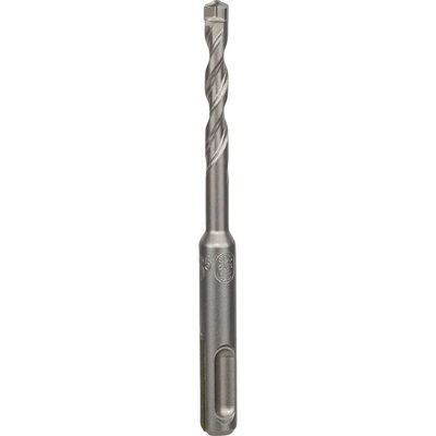 Bosch X5L SDS Plus Masonry Drill Bit 6.5mm 115mm Pack of 1