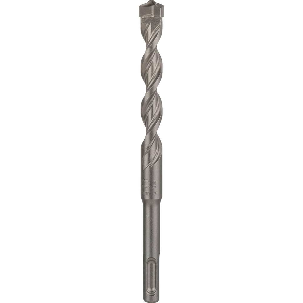 Bosch X5L SDS Plus Masonry Drill Bit 8mm 360mm Pack of 1 - Image 1