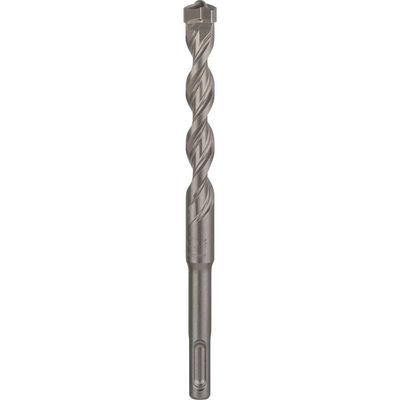 Bosch X5L SDS Plus Masonry Drill Bit 8mm 360mm Pack of 1