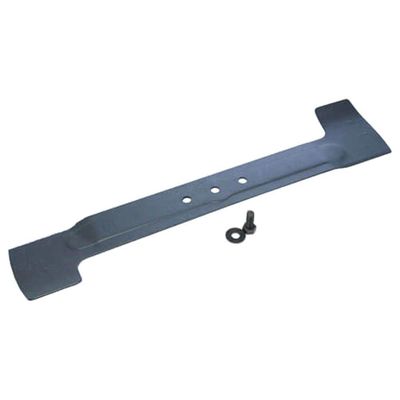 Bosch Genuine Blade for Cordless ROTAK 37 LI Lawnmowers Pack of 1