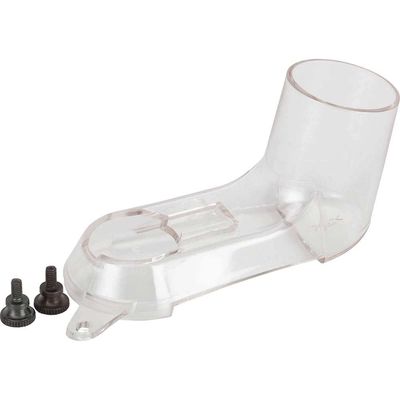 Bosch Dust Extraction Adaptor for POF 1200 AE and 1400 ACE Routers