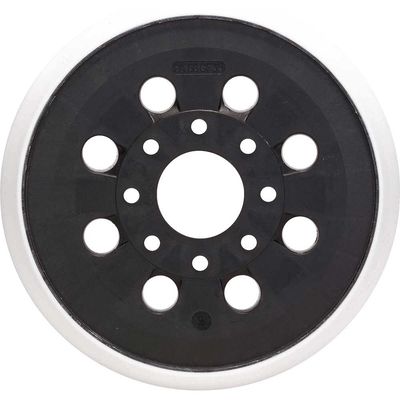 Bosch GEX 125-1 AE Medium Sanding Backing Disc 125mm