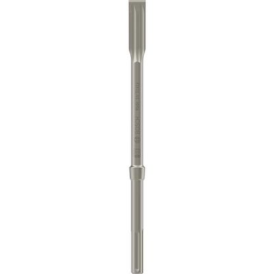 Bosch PRO RTEC SDS Max Self Sharpening Flat Chisel 25mm 400mm Pack of 1