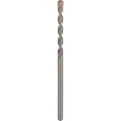 Bosch Silver Percussion Masonry Drill Bit 3.5mm 70mm