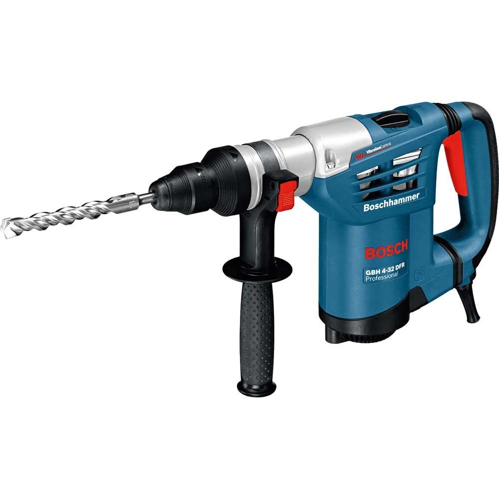 Bosch GBH 4 32 DFR SDS Plus Rotary Hammer Drill 110v - Image 1