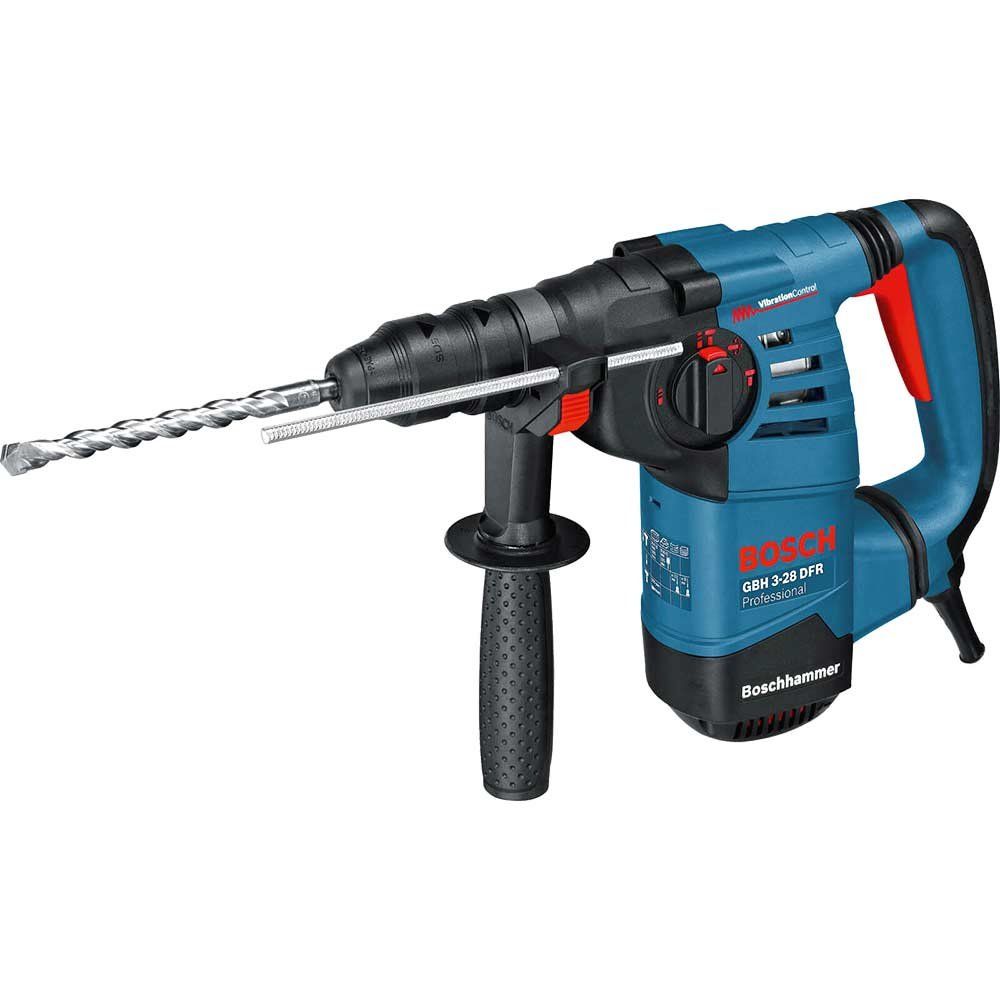 Bosch GBH 3 28 DFR SDS Plus Hammer Drill 110v - Image 1