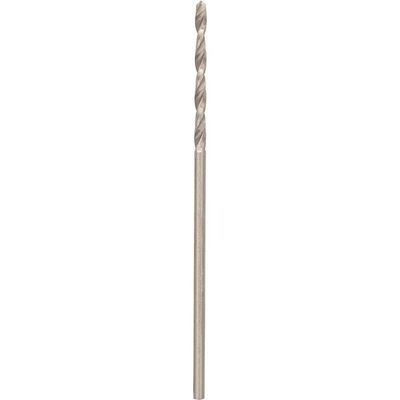 Bosch PRO HSS-G Drill Bit 1.1mm Pack of 10
