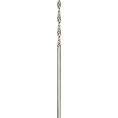 Bosch PRO HSS-G Drill Bit 1.2mm Pack of 10