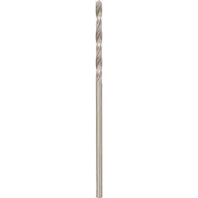 Bosch PRO HSS-G Drill Bit 1.3mm Pack of 10