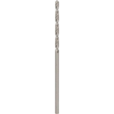 Bosch PRO HSS-G Drill Bit 1.6mm Pack of 10