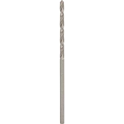 Bosch PRO HSS-G Drill Bit 1.8mm Pack of 10