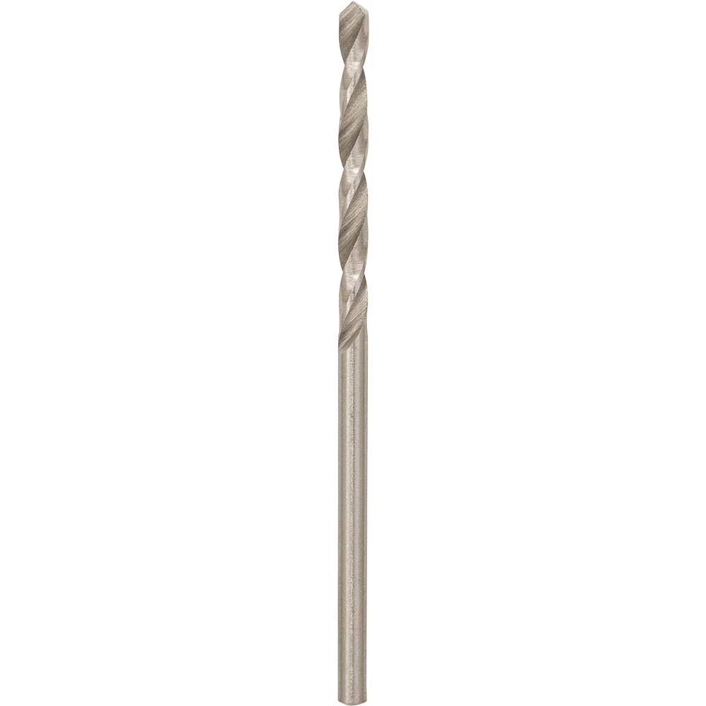 Bosch PRO HSS-G Drill Bit 2.3mm Pack of 10 - Image 1