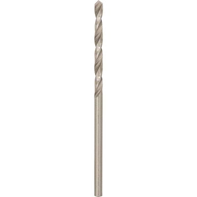 Bosch PRO HSS-G Drill Bit 2.3mm Pack of 10