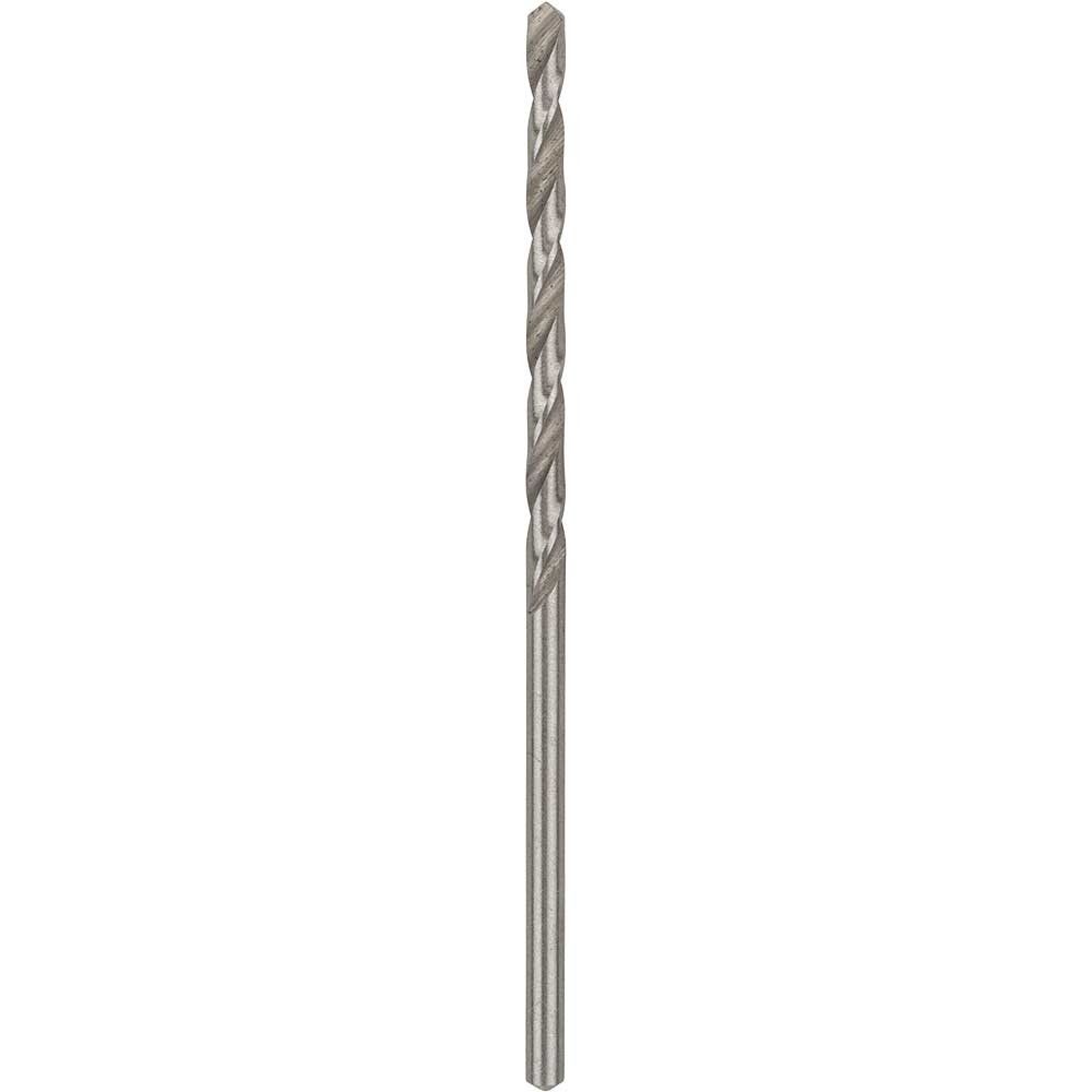 Bosch PRO HSS-G Drill Bit 2.4mm Pack of 10 - Image 1