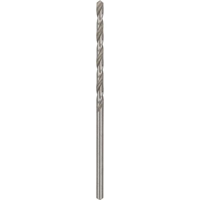 Bosch PRO HSS-G Drill Bit 2.4mm Pack of 10