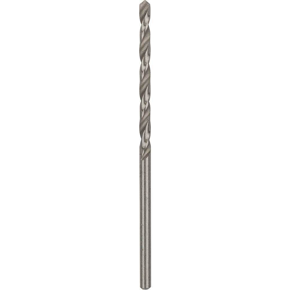 Bosch PRO HSS-G Drill Bit 2.7mm Pack of 10 - Image 1