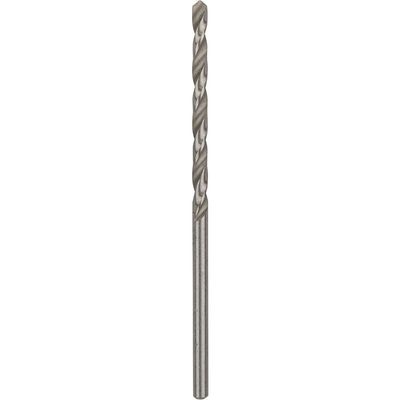Bosch PRO HSS-G Drill Bit 2.7mm Pack of 10