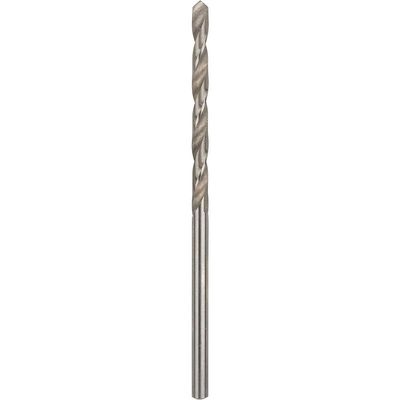 Bosch PRO HSS-G Metal Drill Bit