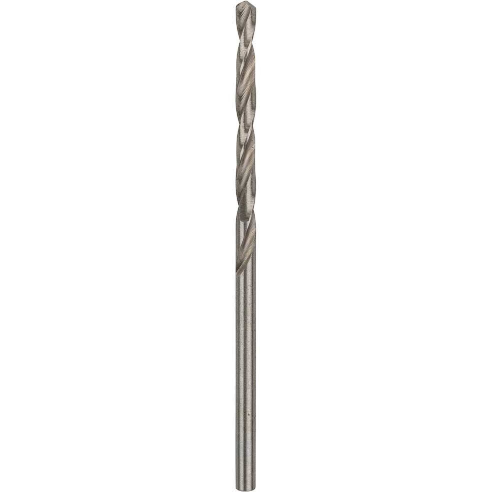 Bosch PRO HSS-G Drill Bit 3.1mm Pack of 10 - Image 1