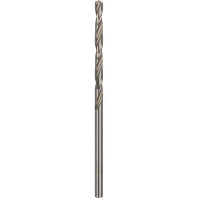 Bosch PRO HSS-G Drill Bit 3.1mm Pack of 10